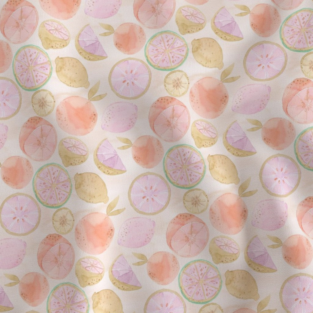 PINK GRAPEFRUIT