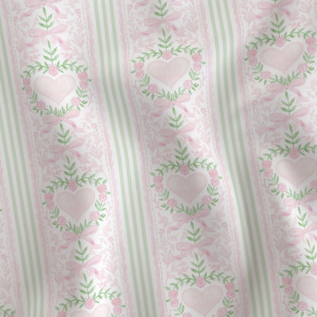 PASTEL VALENTINE'S DAY