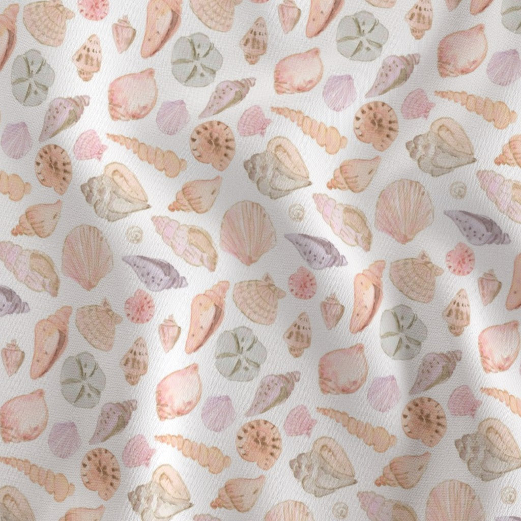 SEASHELLS
