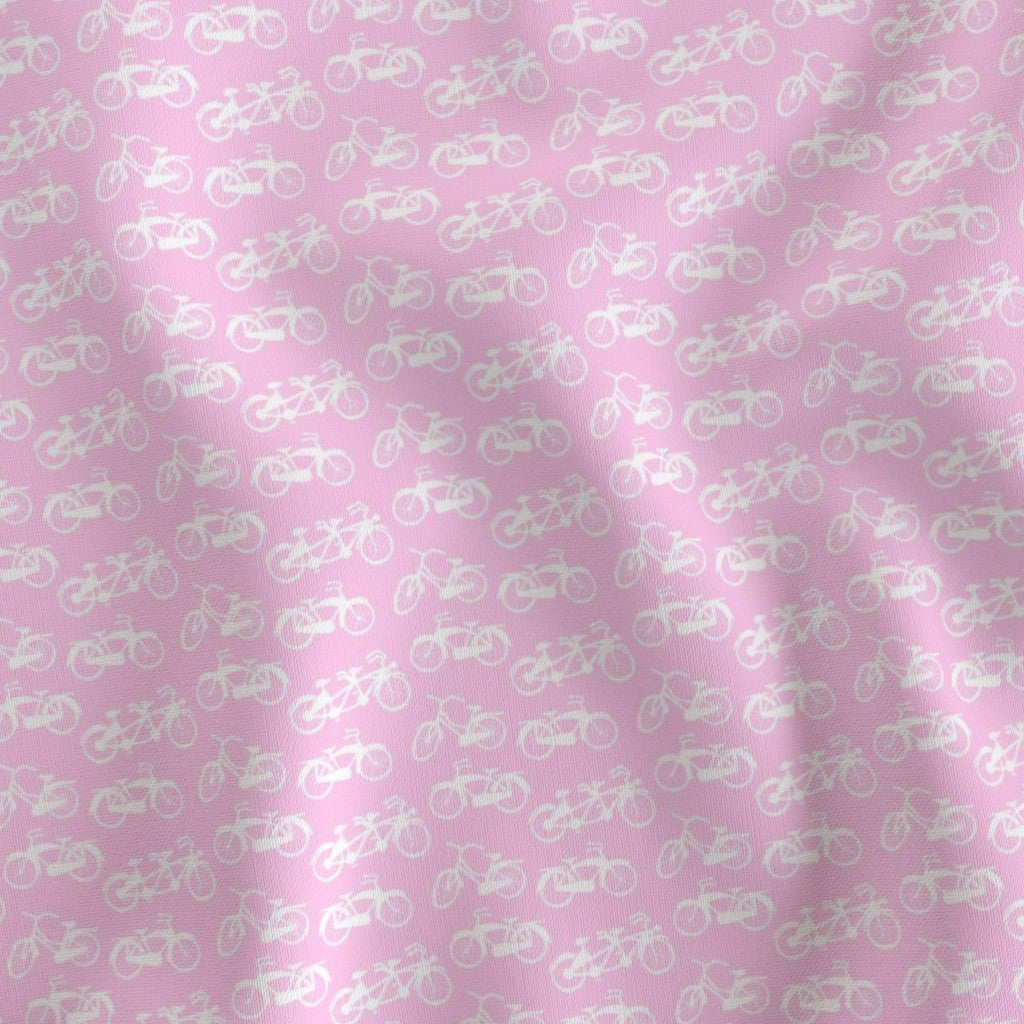 PINK BIKE RIDE