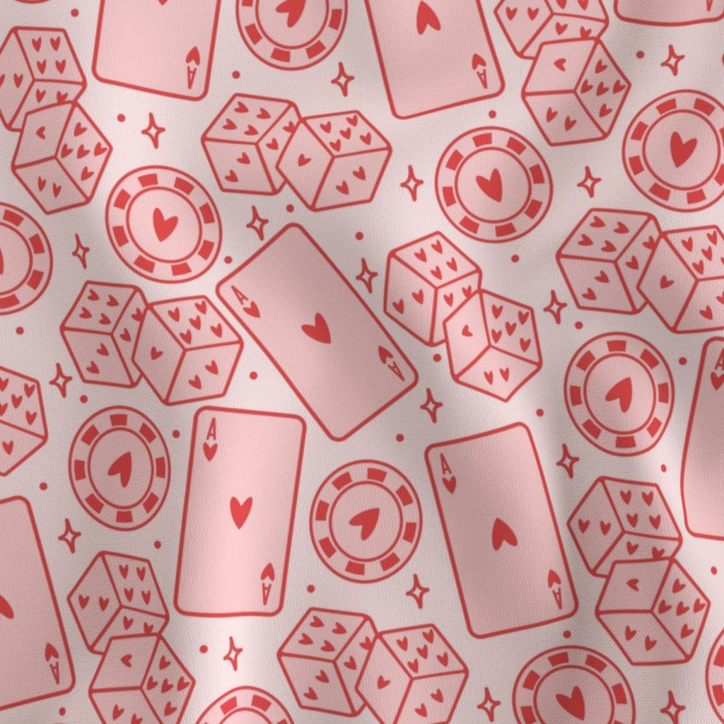 LUCKY CARD