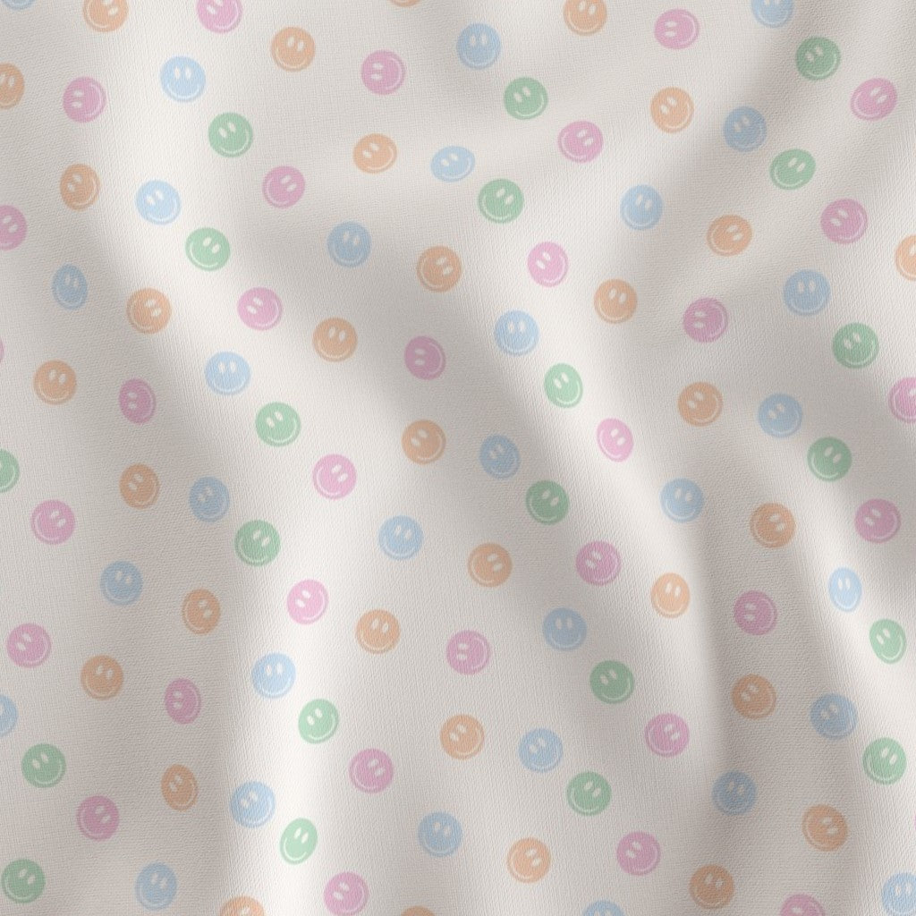 PASTEL SMILEYS