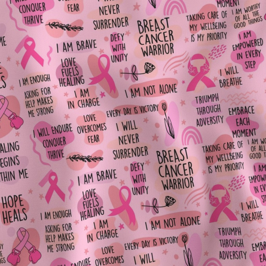 PINK SURVIVOR
