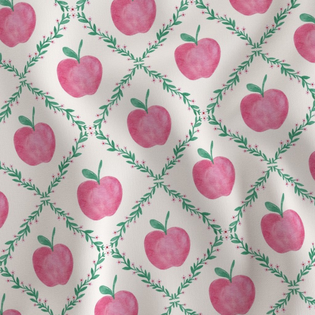 CHRISTMAS APPLE