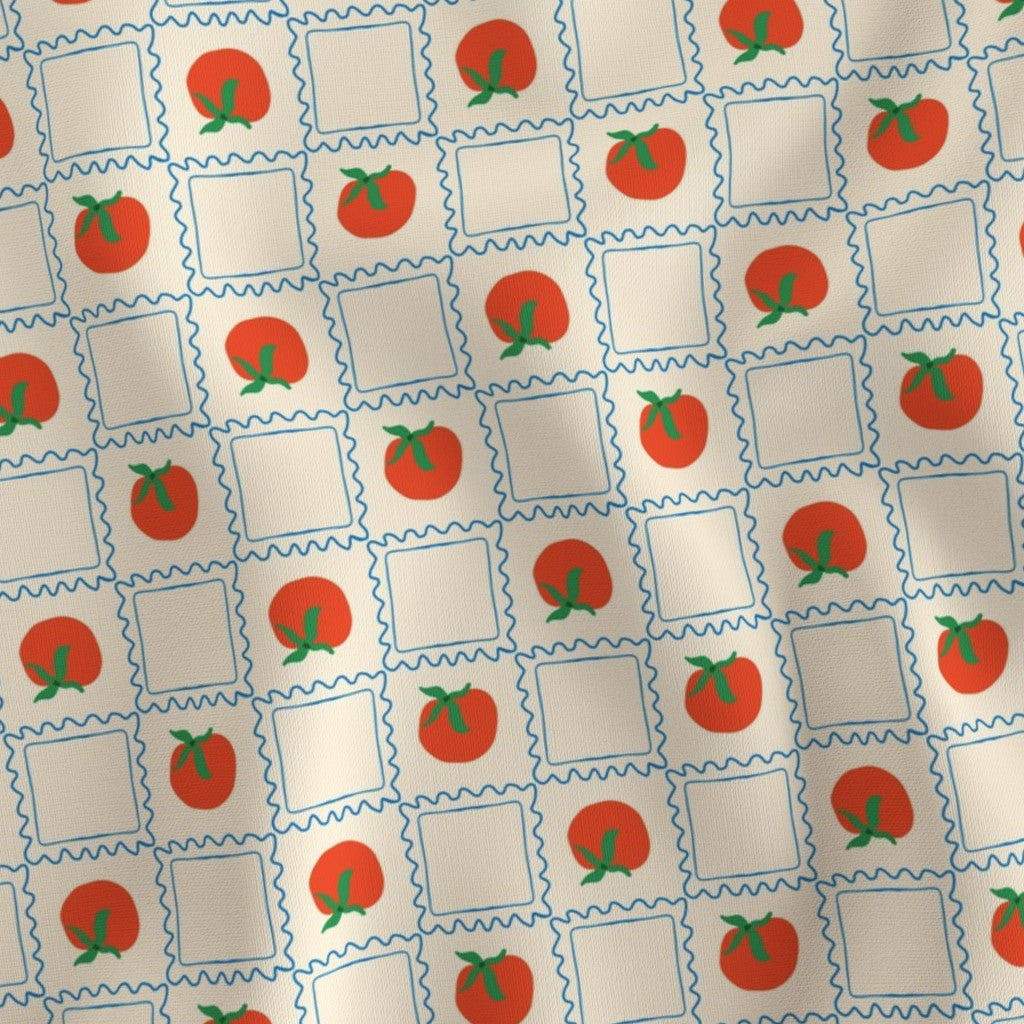 TOMATOES