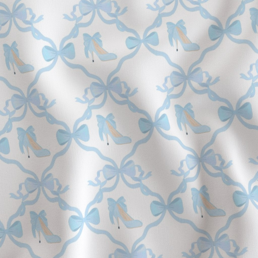 COQUETTE CINDERELLA SHOE