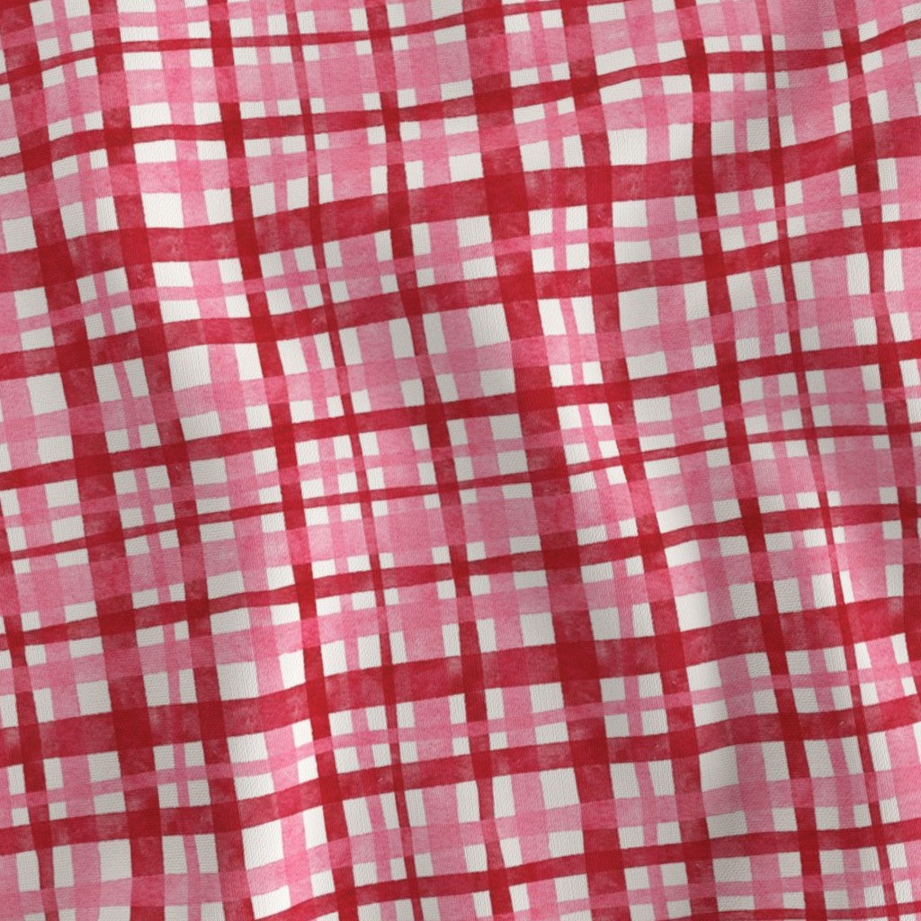VALENTINE PLAID