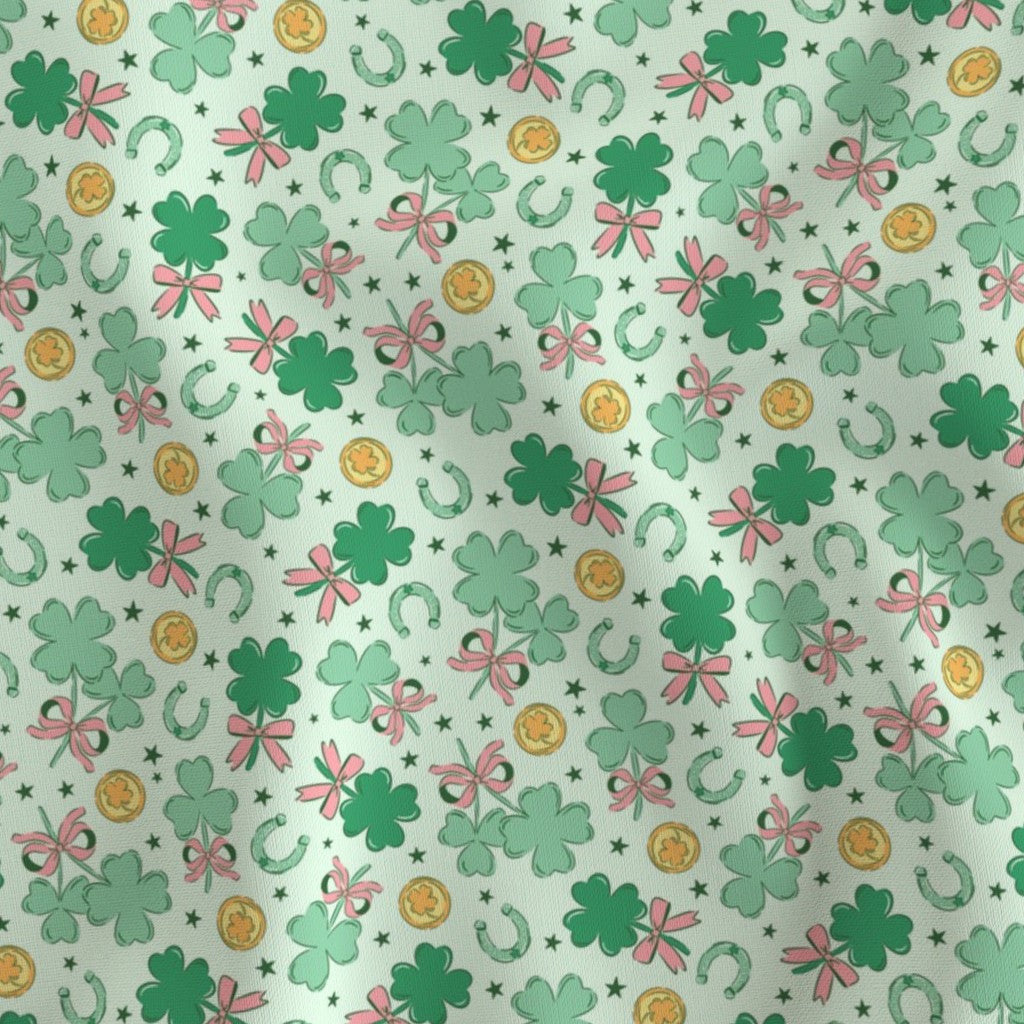 VINTAGE CLOVER