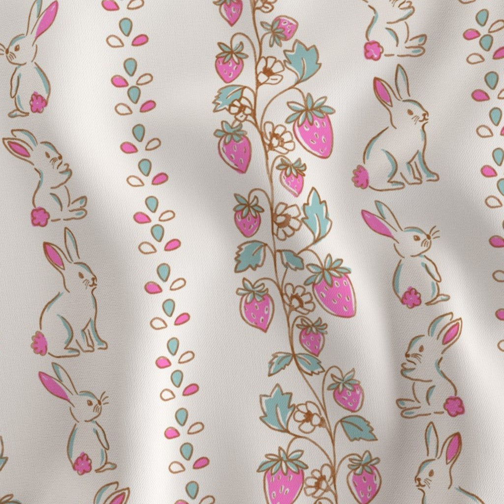 PINK BUNNIES
