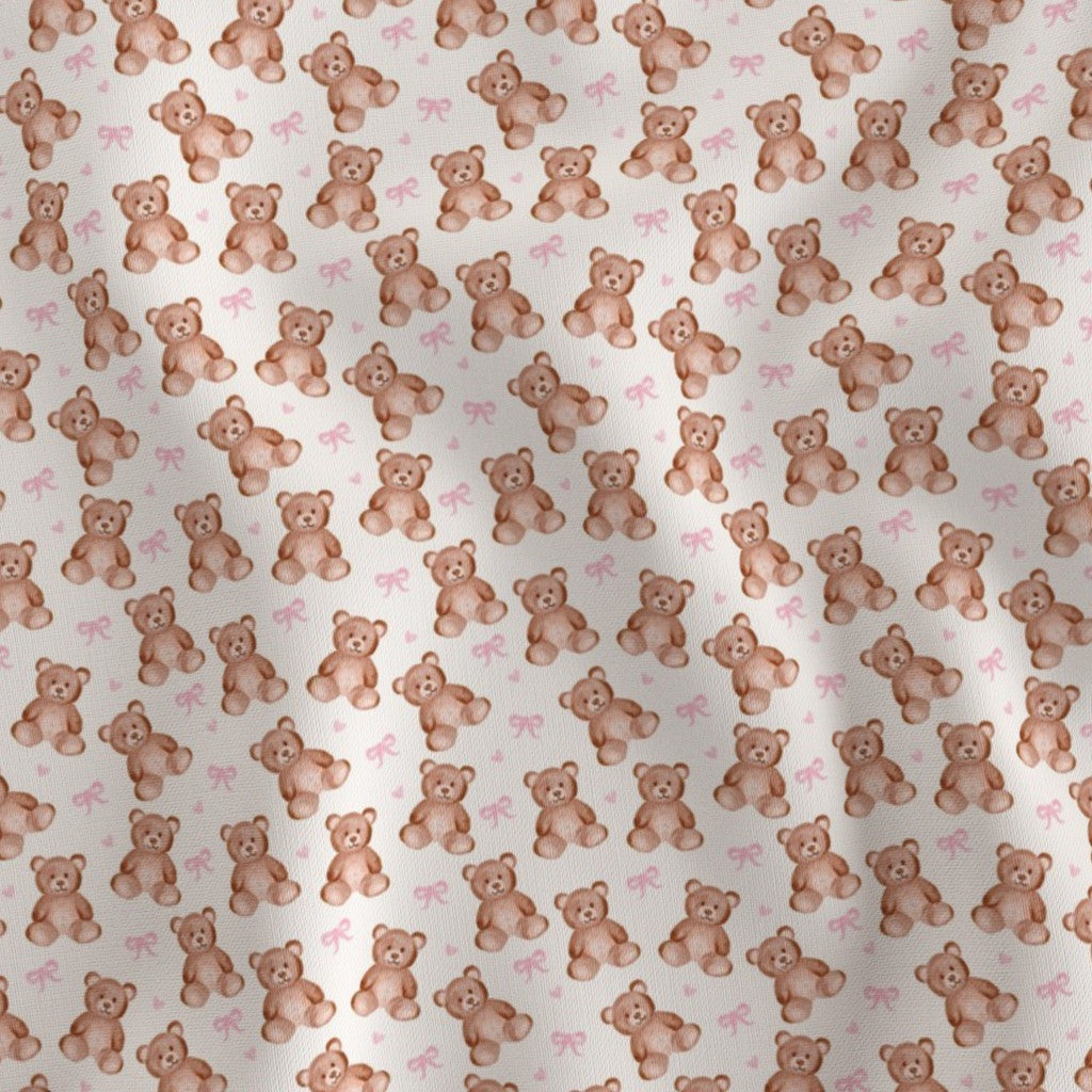 MINI TEDDY BEARS
