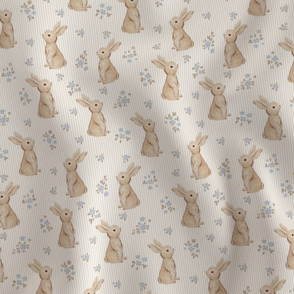 VINTAGE EASTER BUNNY