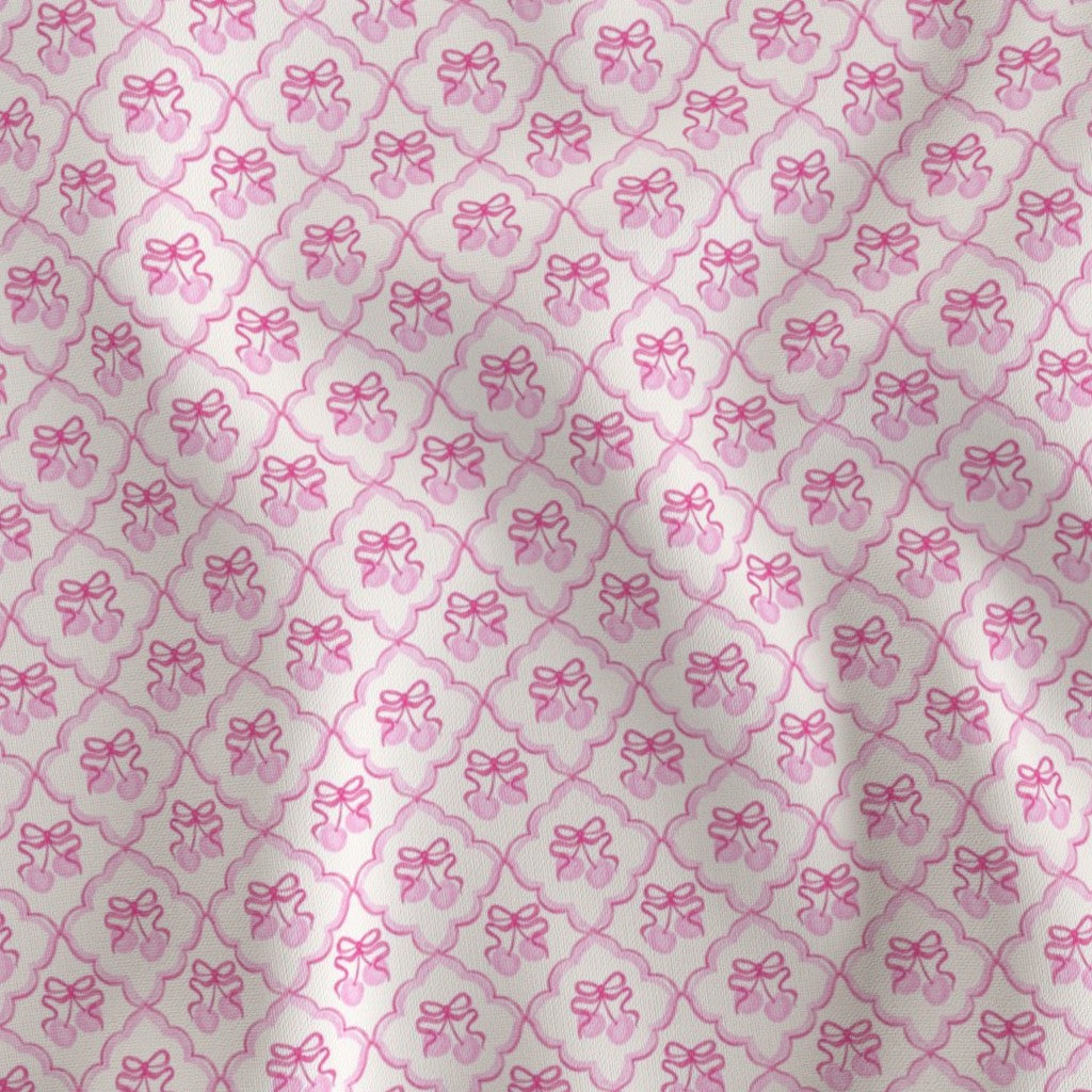 CHERRY TILES