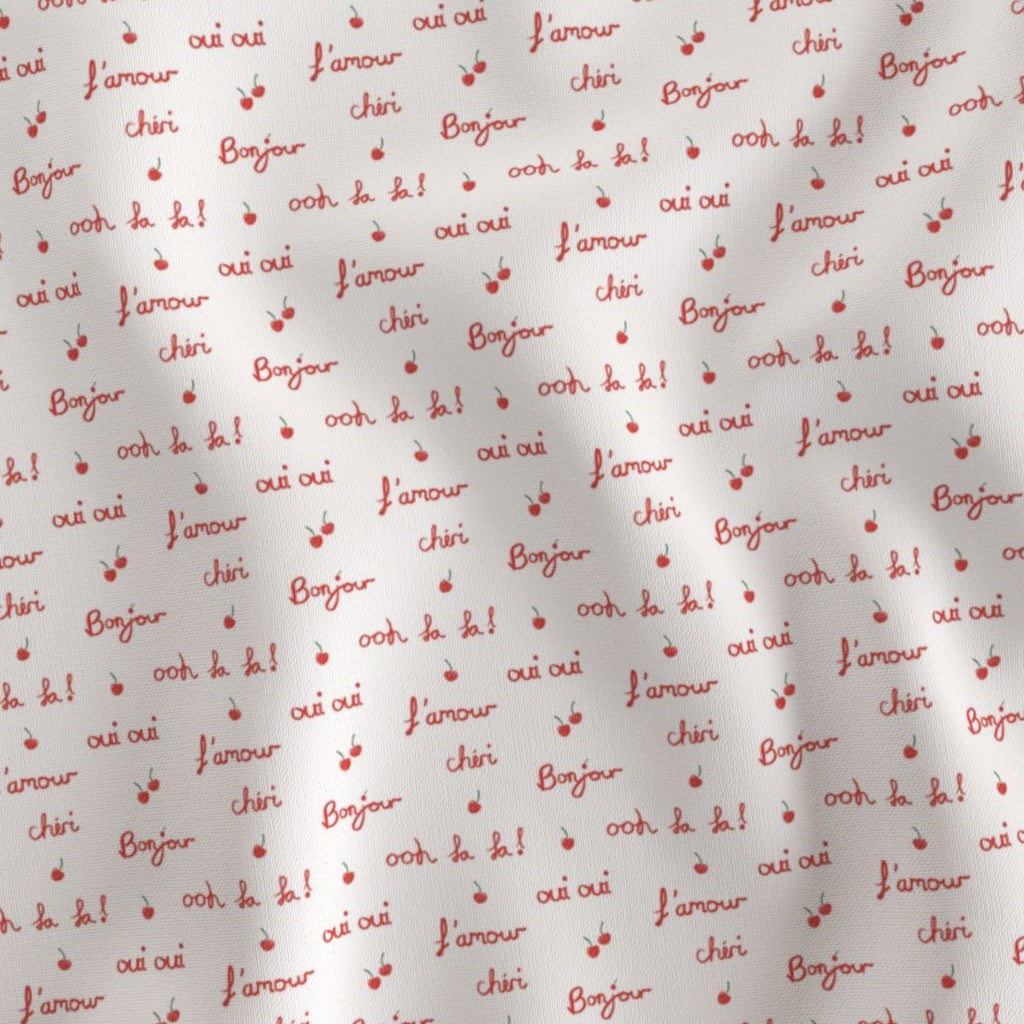 FRENCH