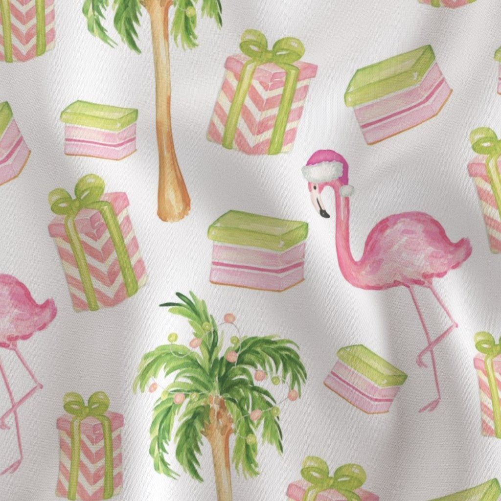 TROPICAL CHRISTMAS