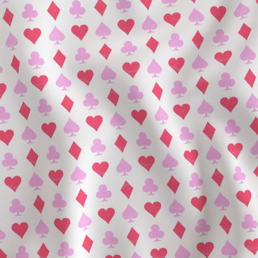 PINK CARD GAME