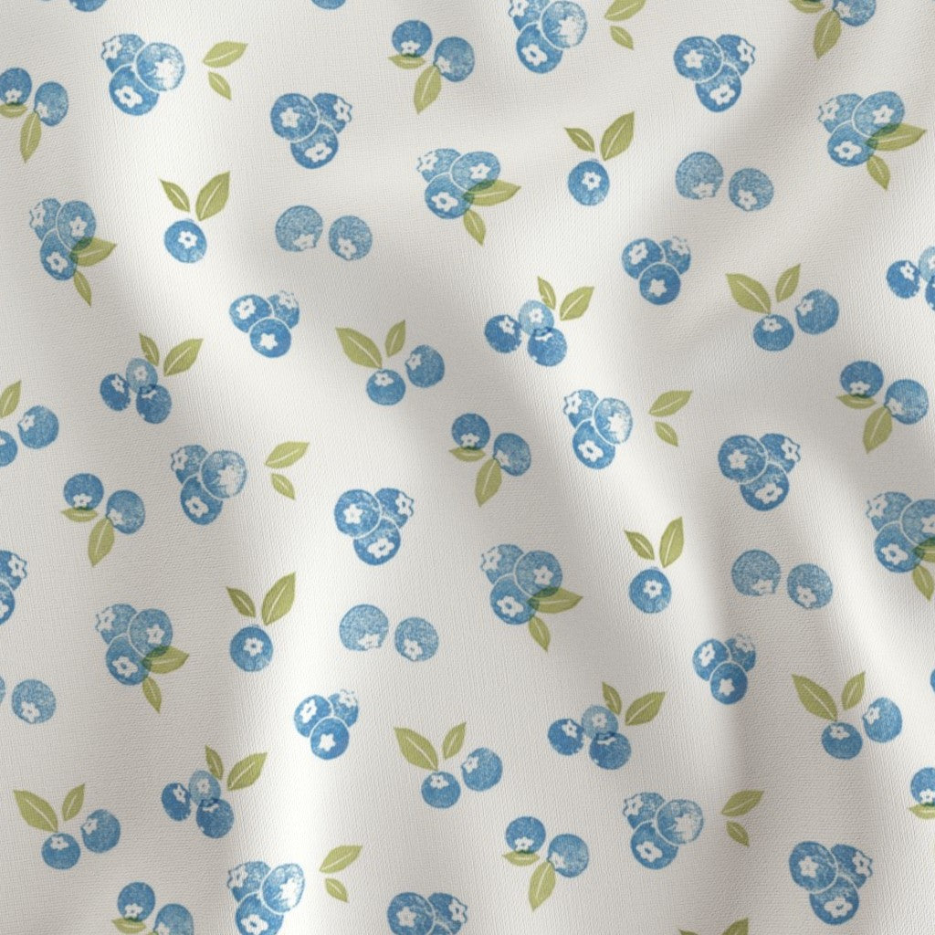 BLUEBERRIES