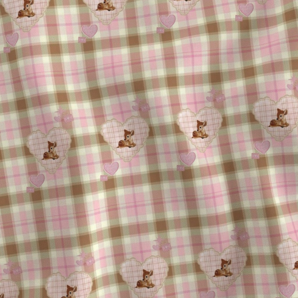 AYJAY PLAID HOLIDAY