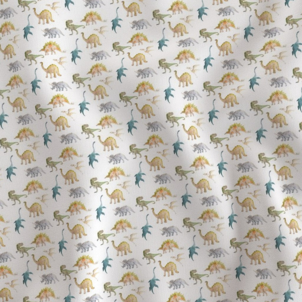 MINI DINOSAURS