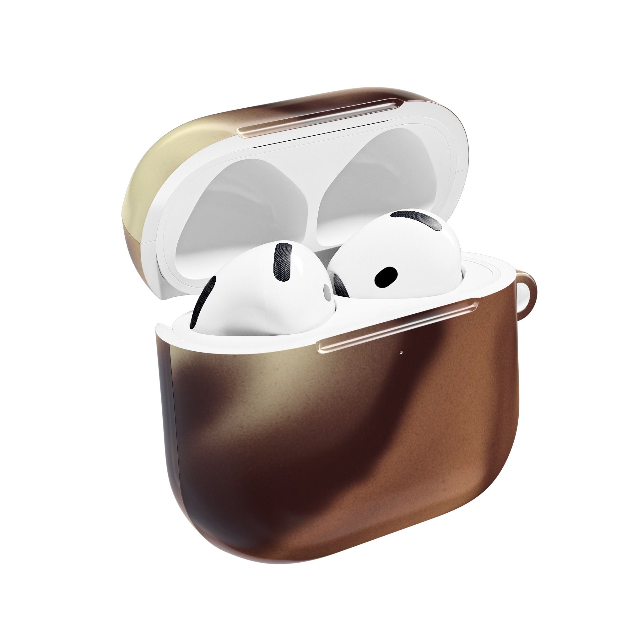 ESPRESSO MELT AIRPOD CASE – AYJAY