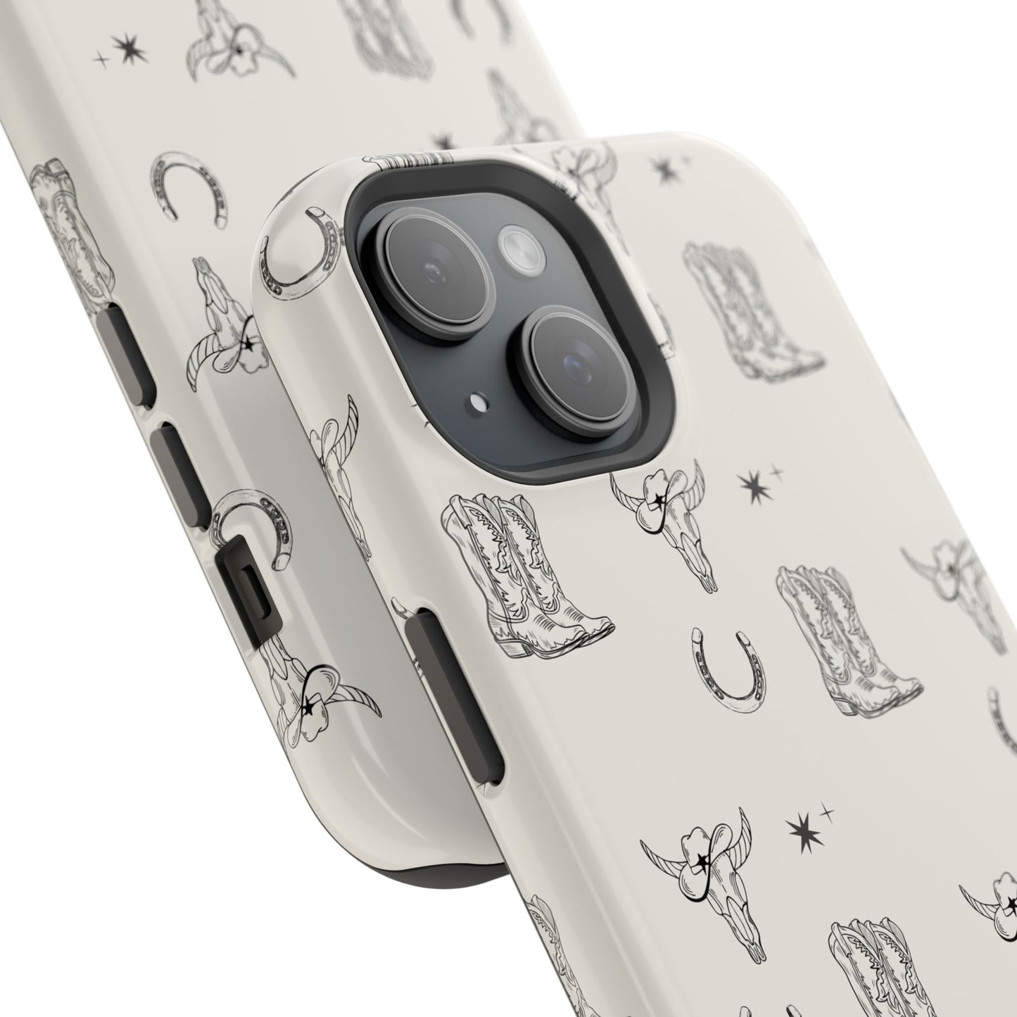 COUNTRY GIRL PHONE CASE