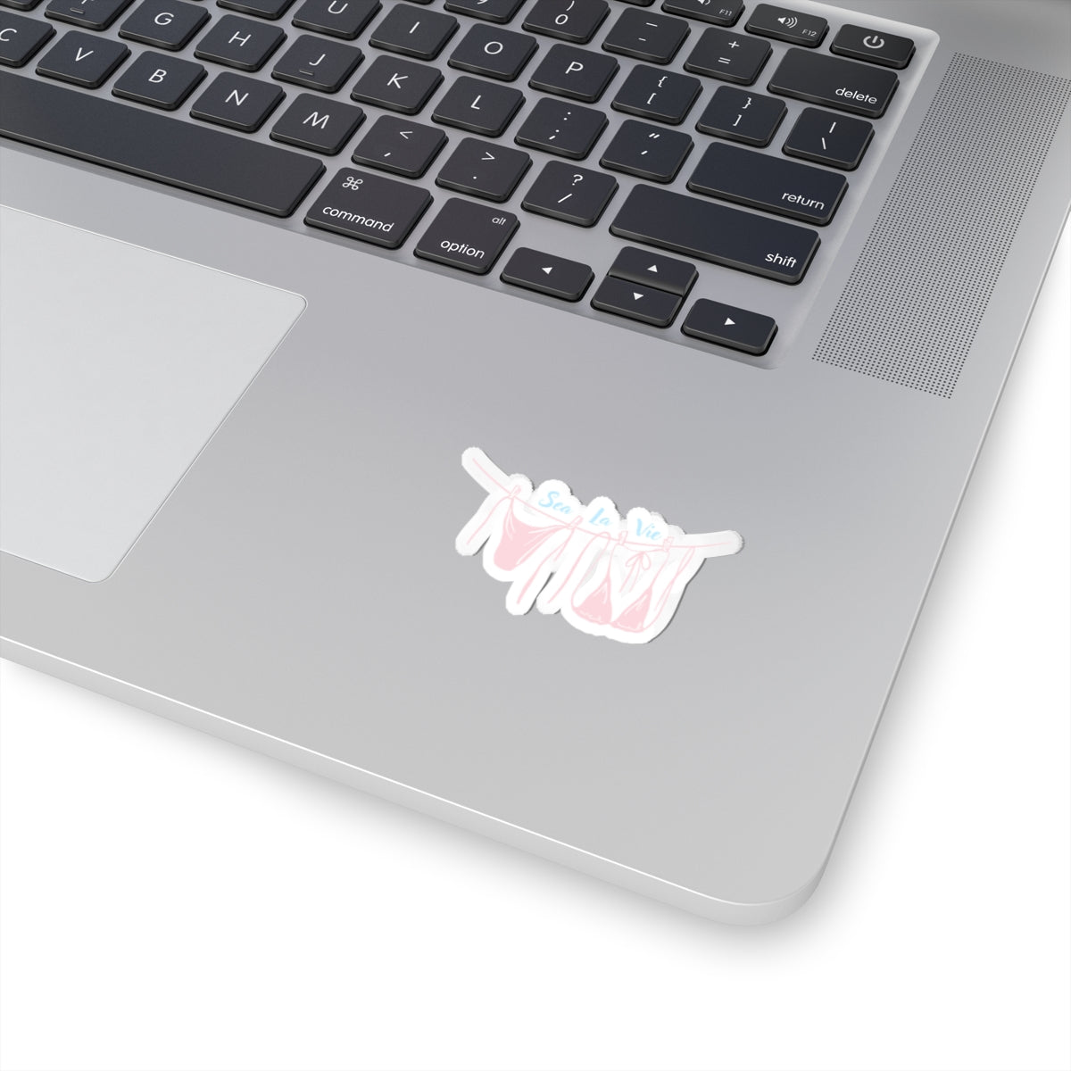 SEA LA VIE STICKER
