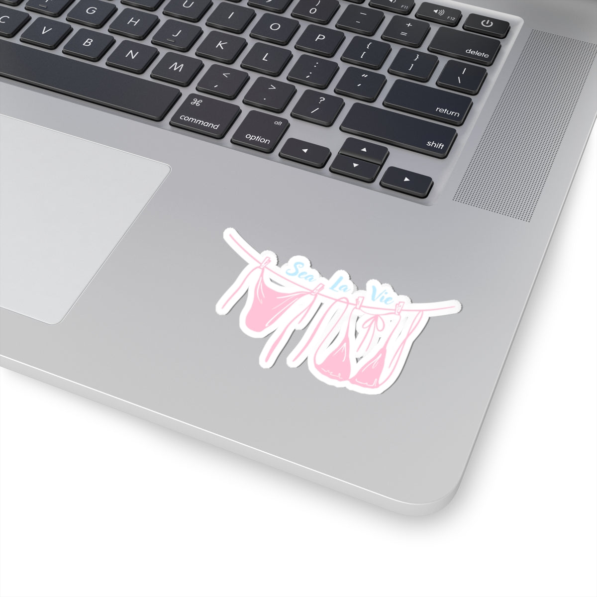 SEA LA VIE STICKER