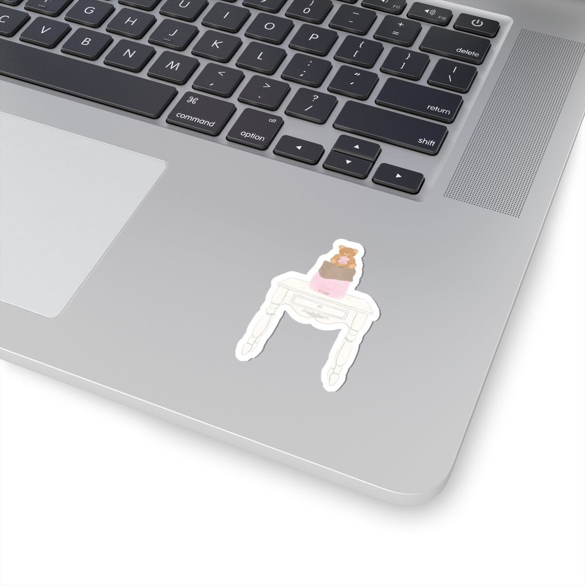NIGHTSTAND STICKER