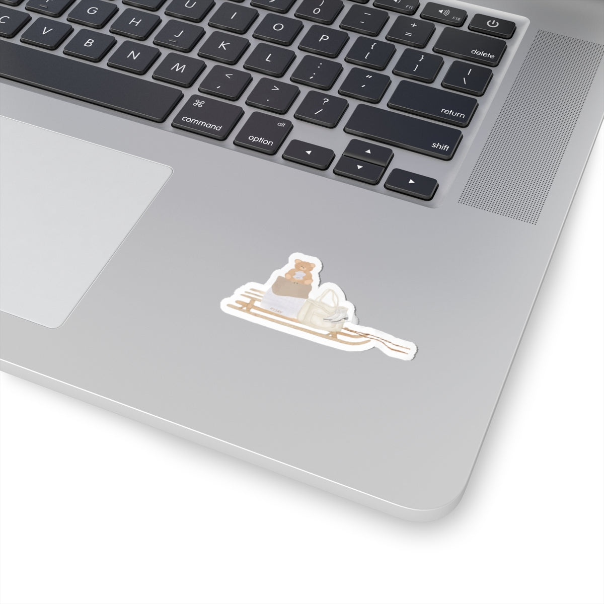 SLAYJAY STICKER