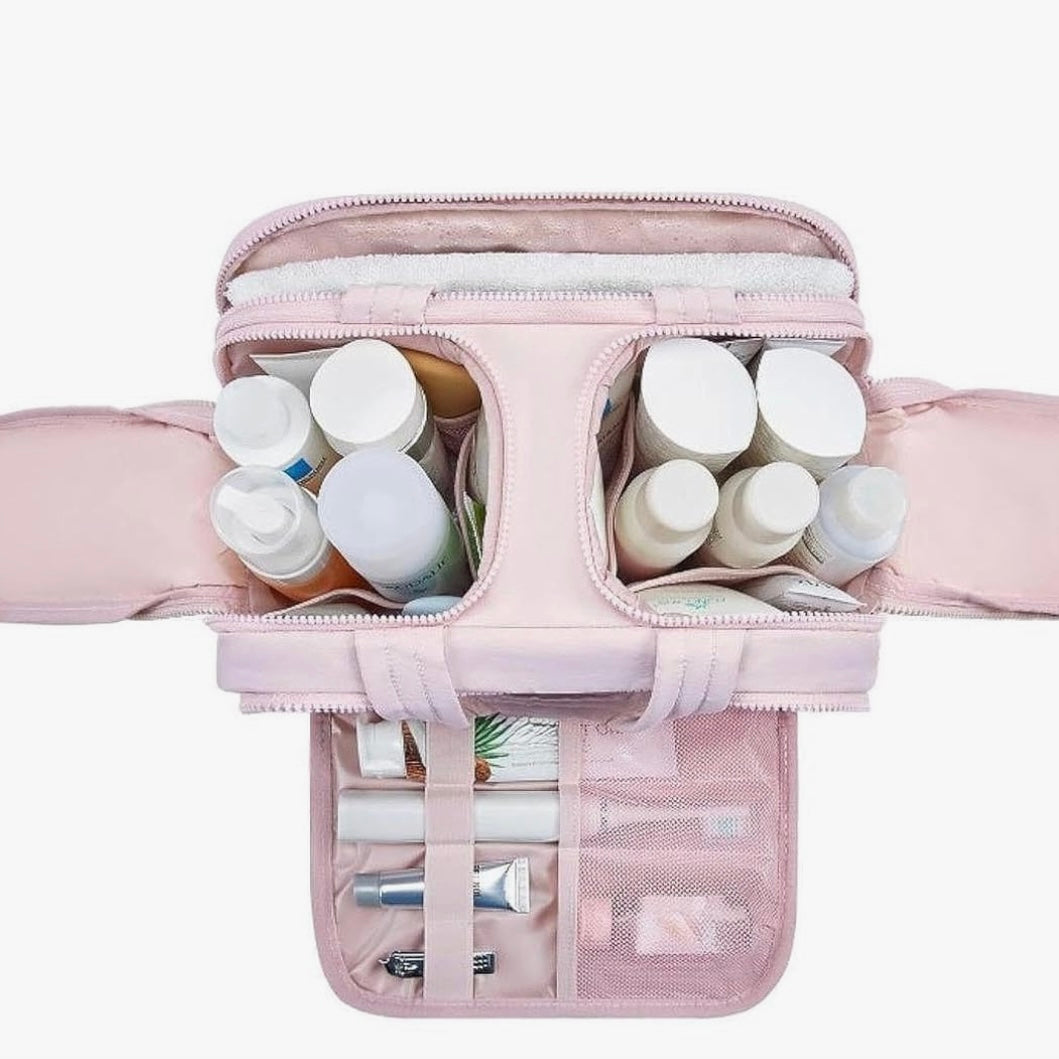 WATERPROOF ORGANIZER BAG