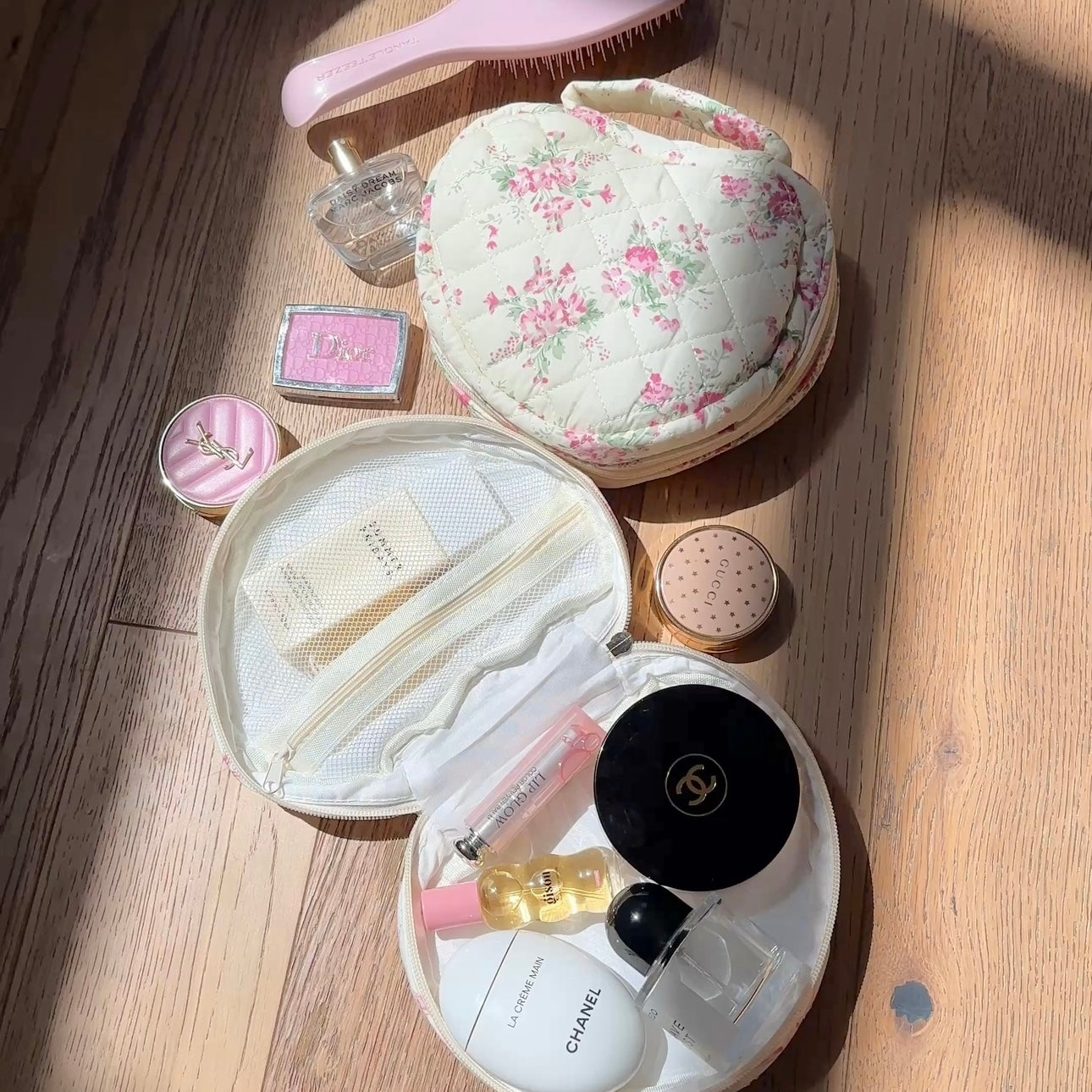 HEART BAG