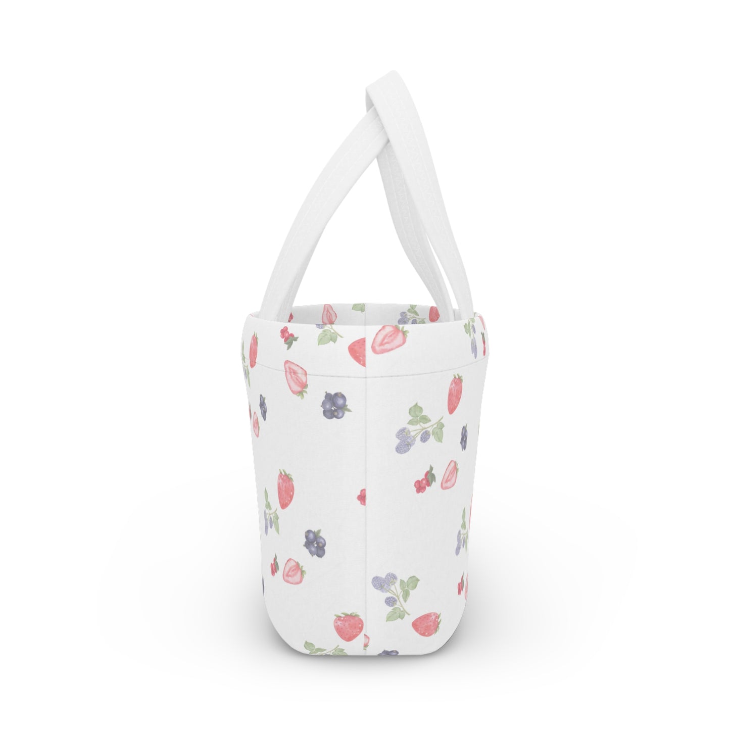 BERRIES LUNCH BOX BAG