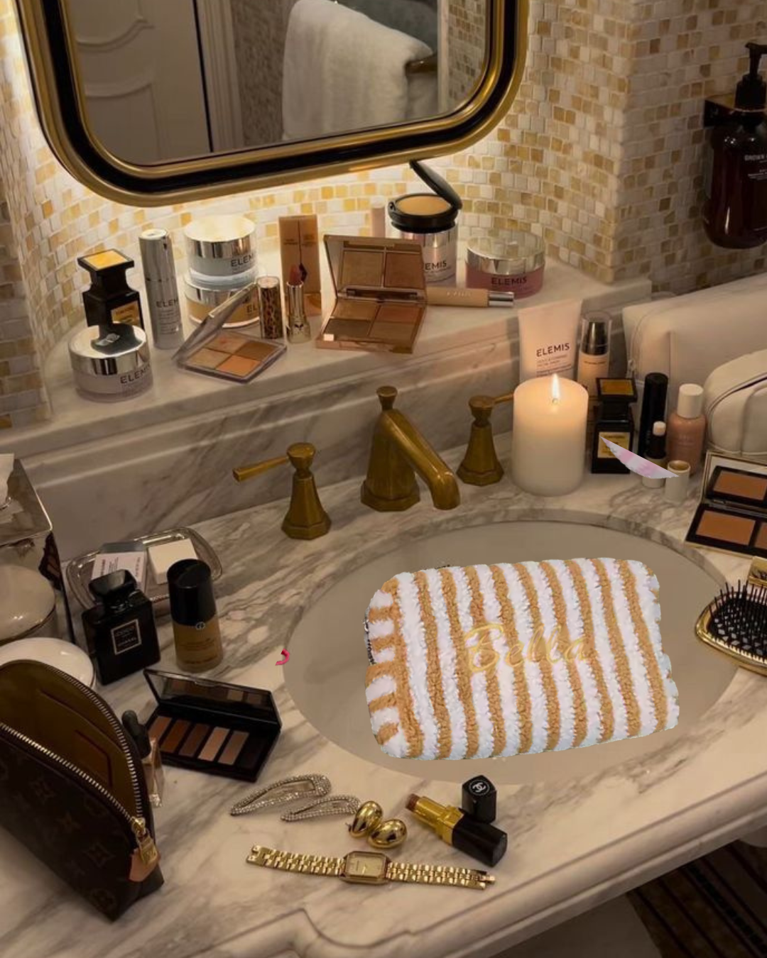 CREA TU PROPIO BOLSO