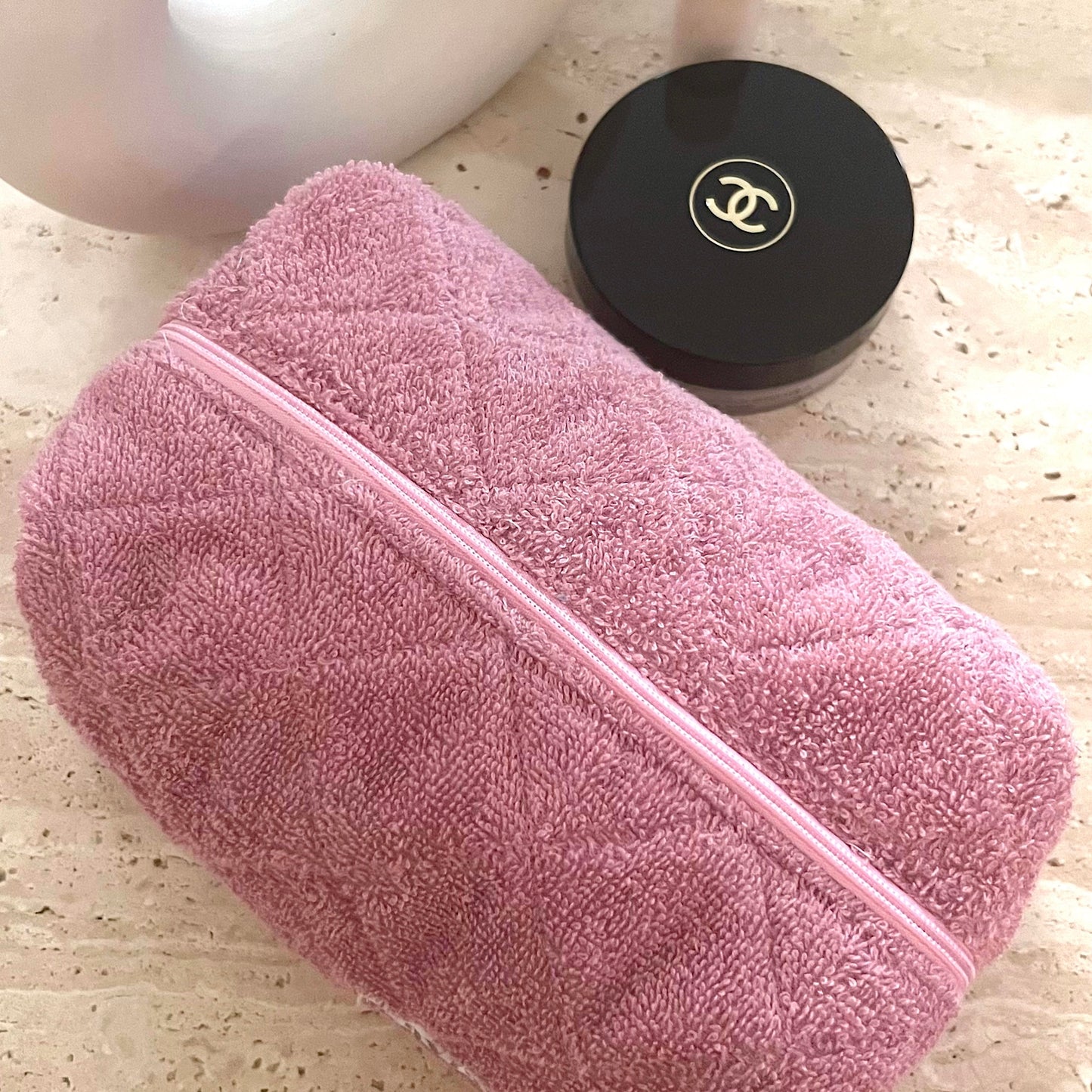 OLD ROSE TEDDY-AYJAY