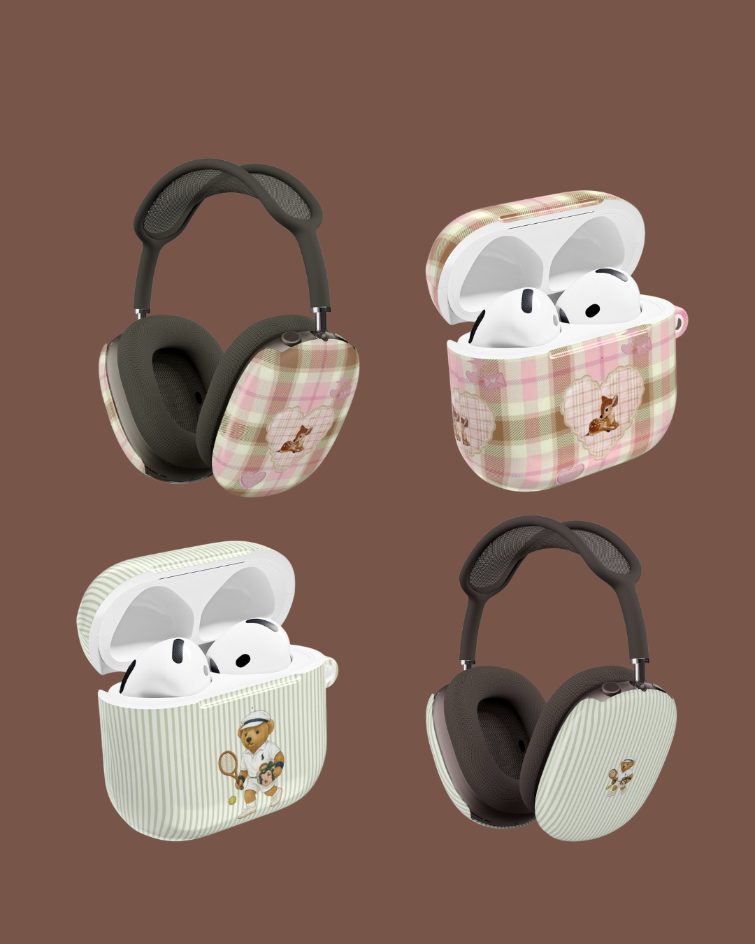 AIRPOD CASES