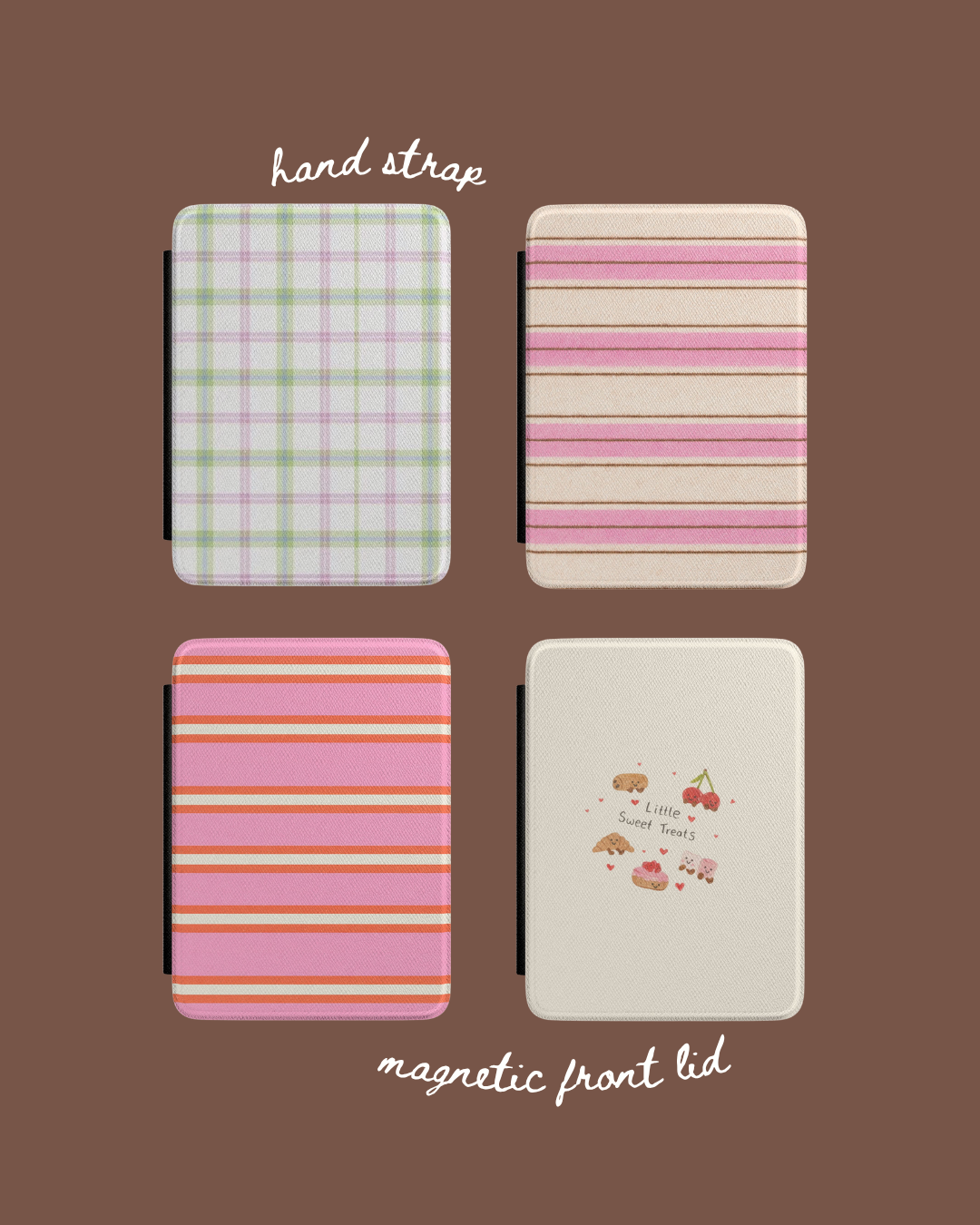 KINDLE CASES