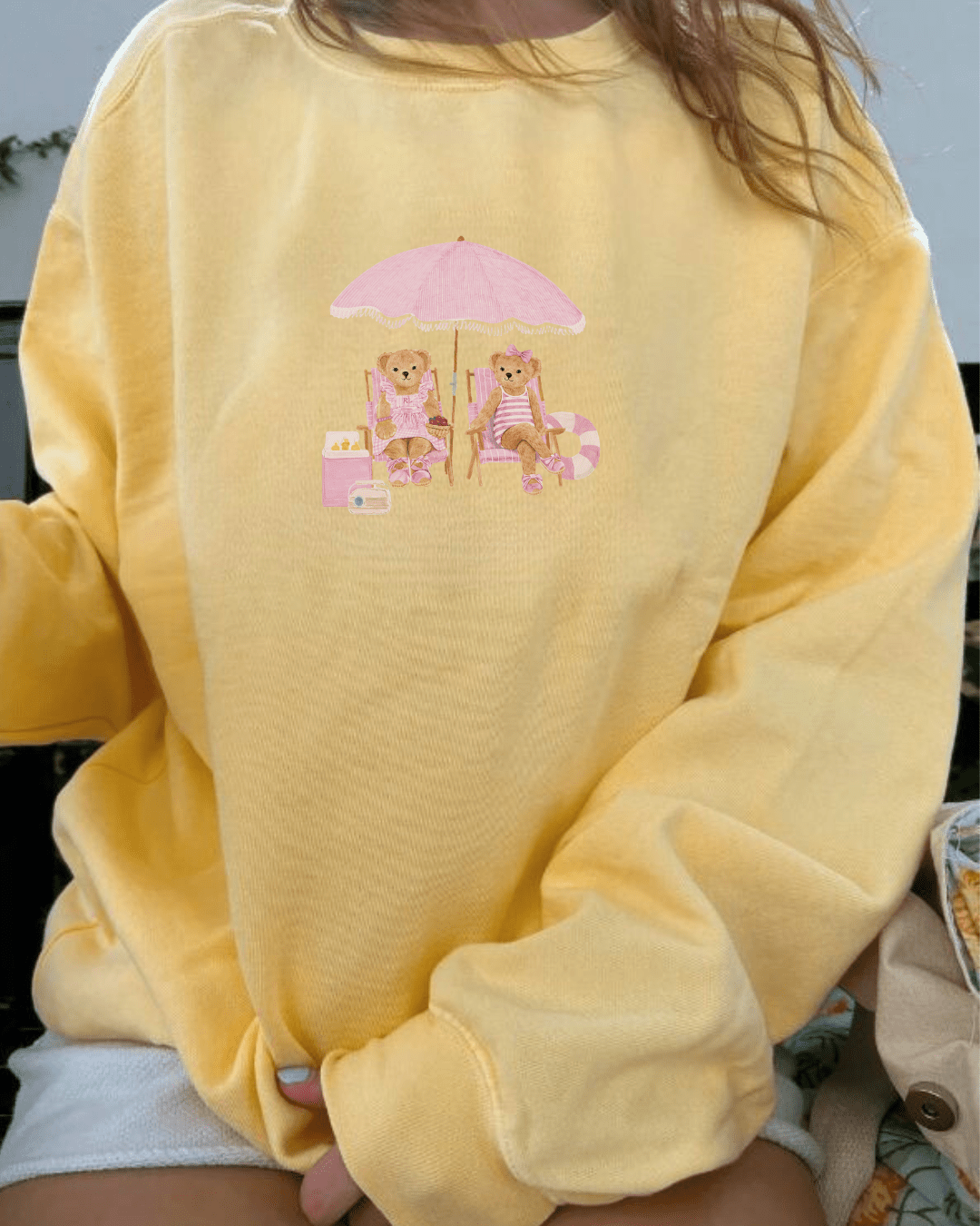 APPAREL - AYJAY