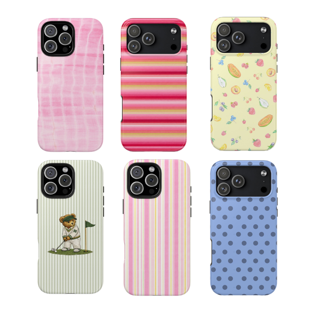 PHONE CASES - AYJAY