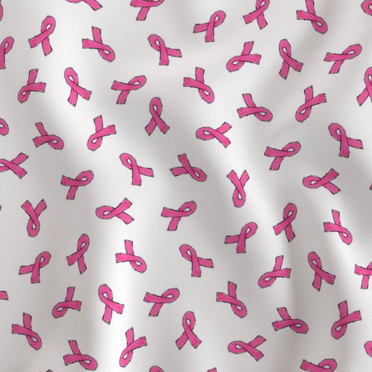 PINK RIBBON AWARENESS