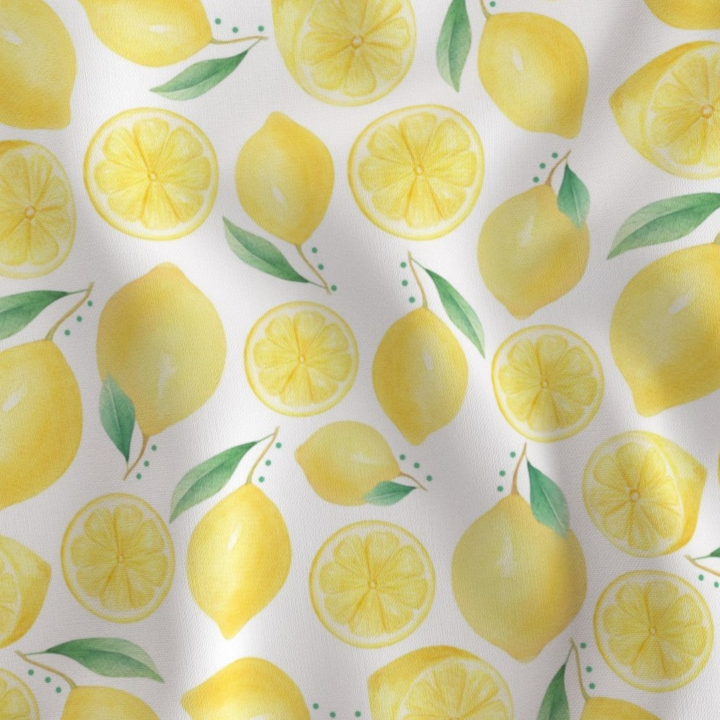 AMALFI COAST LEMONS