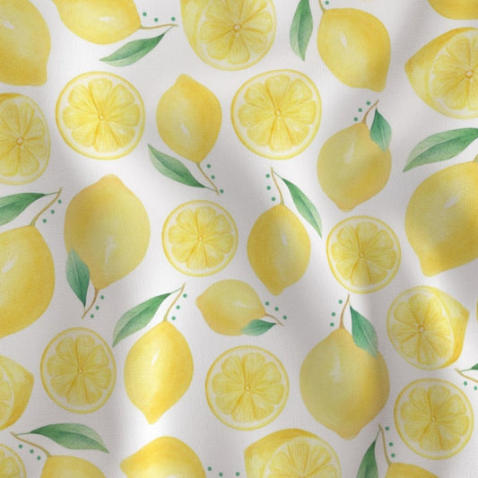 AMALFI COAST LEMONS