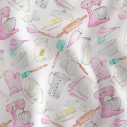 BAKING SUPPLIES