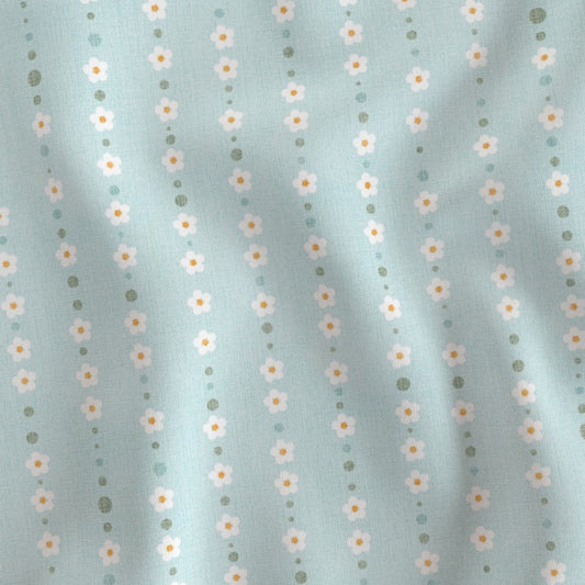 BLOSSOM STRIPES