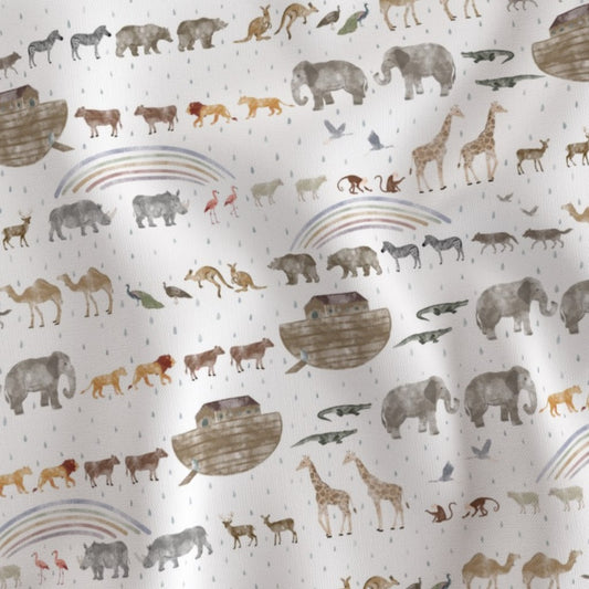 NOAH'S ARK