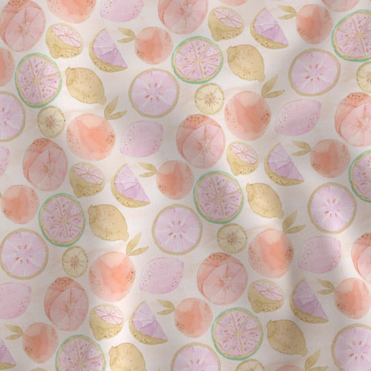 PINK GRAPEFRUIT