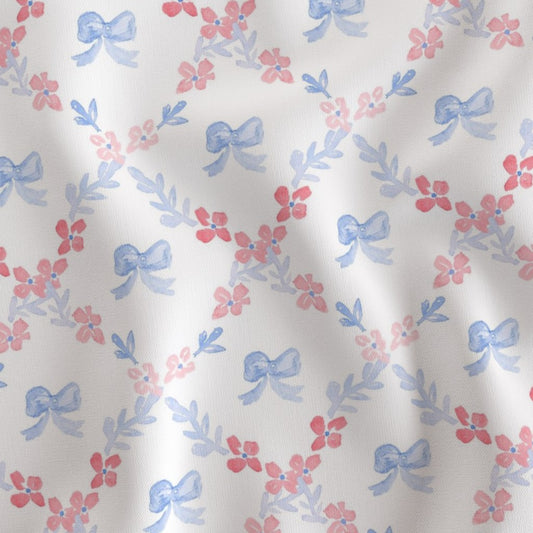 INDEPENDENCE DAY FLORAL