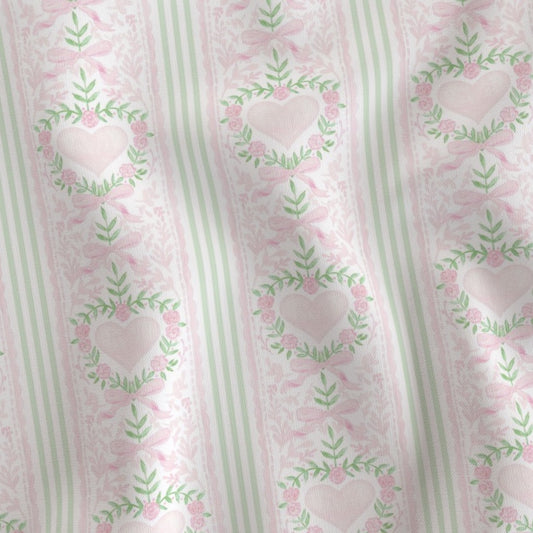 PASTEL VALENTINE'S DAY