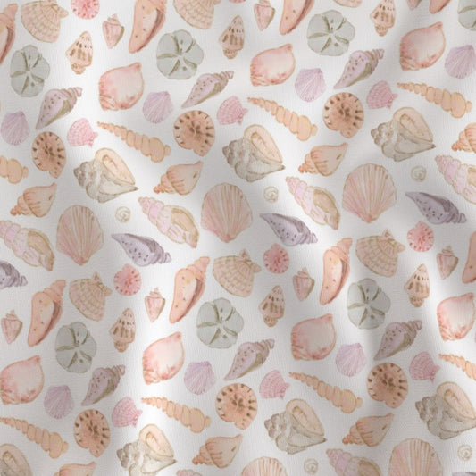 SEASHELLS