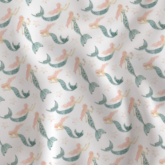 MERMAID