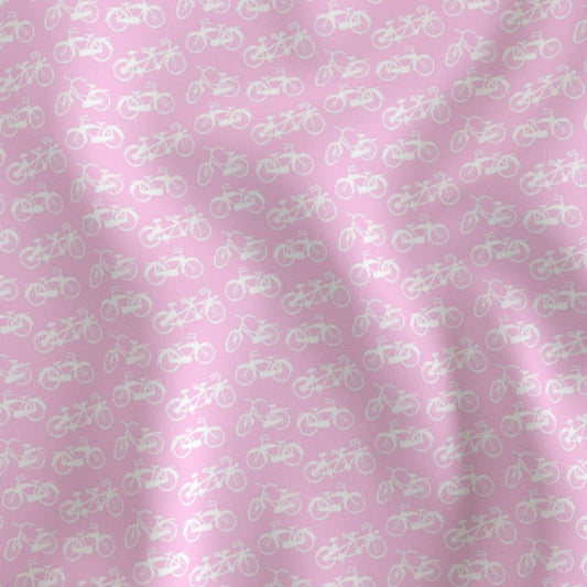 PINK BIKE RIDE