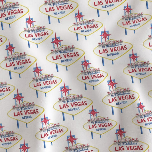 VIVA LAS VEGAS